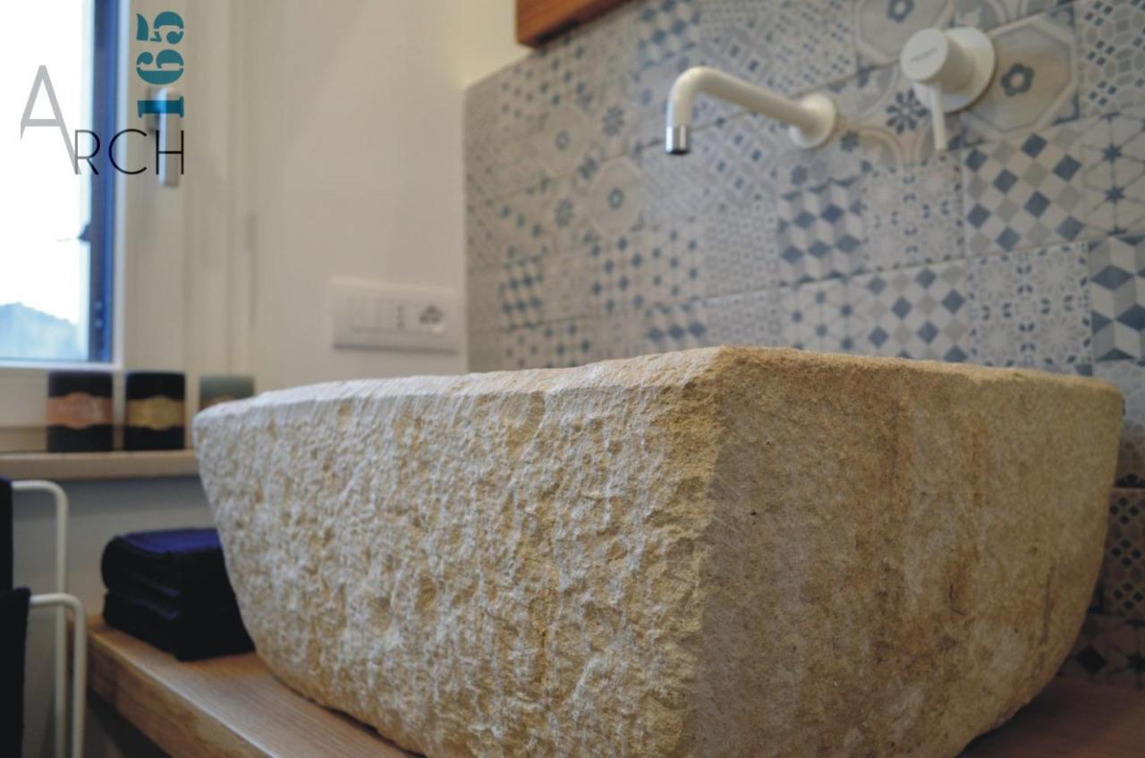 Castronuovo di Sicilia Le Camere Dell'Emiro מראה חיצוני תמונה