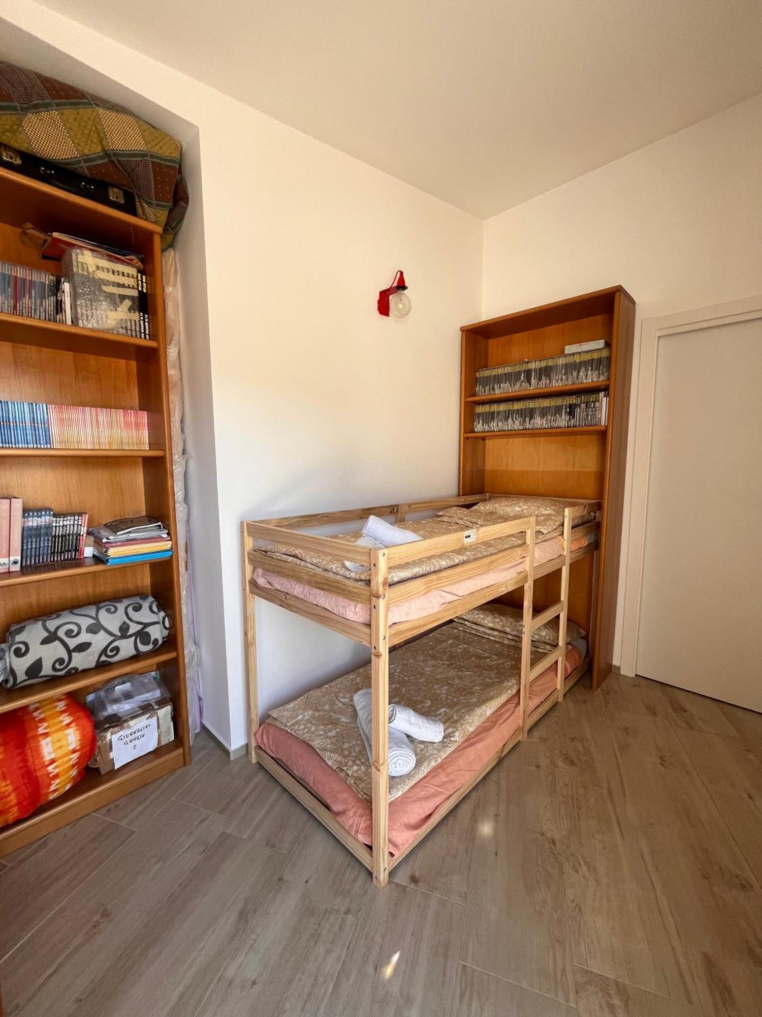 Castronuovo di Sicilia Le Camere Dell'Emiro מראה חיצוני תמונה